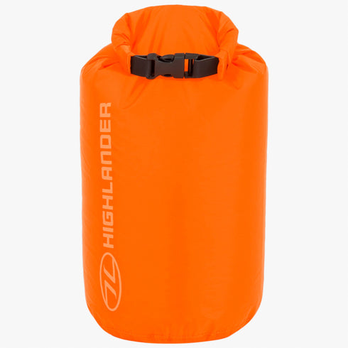 Highlander - Lightweight Dry Bag, 4L